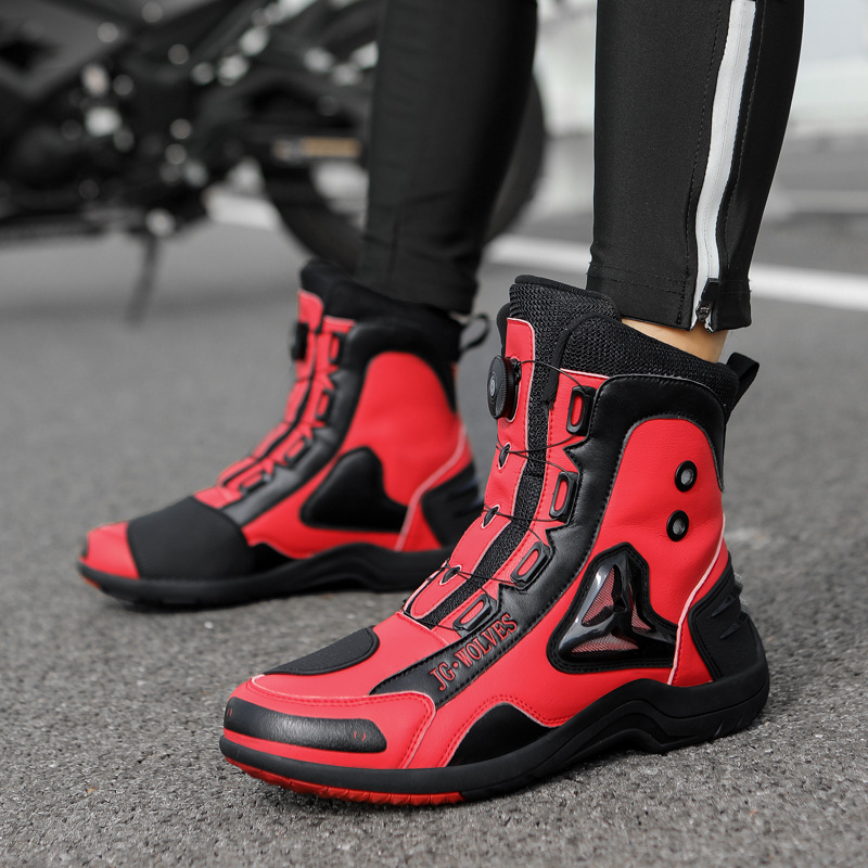 Cycling Shoes For Commute - 겨울용 퍼 스타일 프로 방수 통근