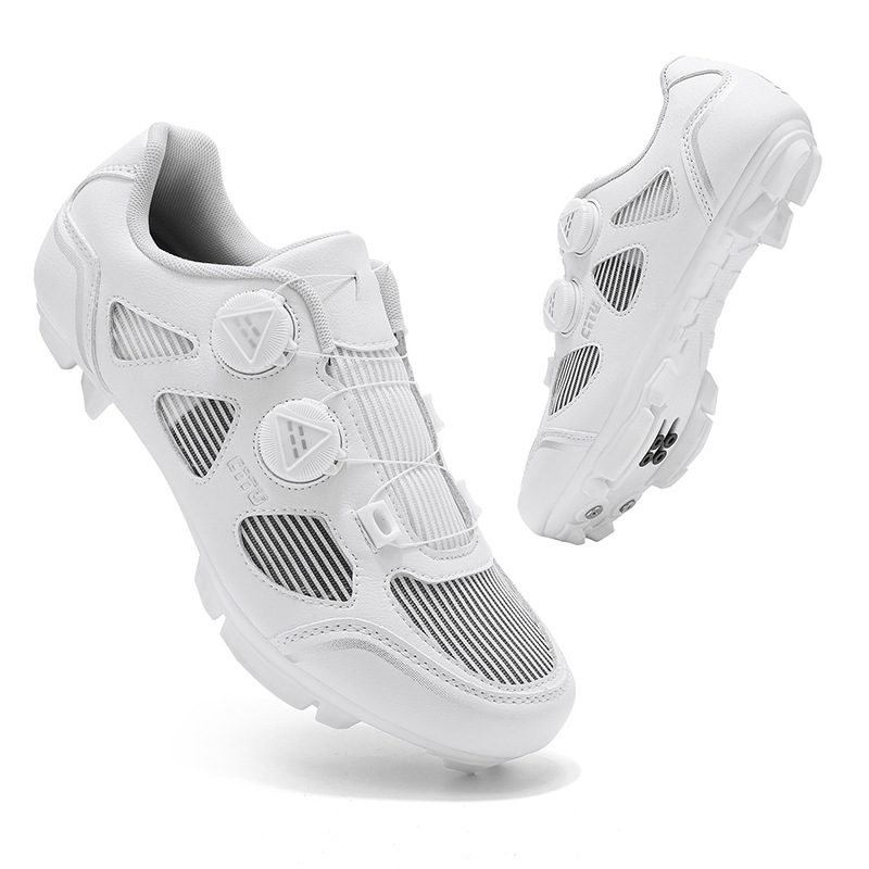 Cycling Shoes For Commute - 새로운 사계절용 통근 사이클링 슈즈, 하드솔