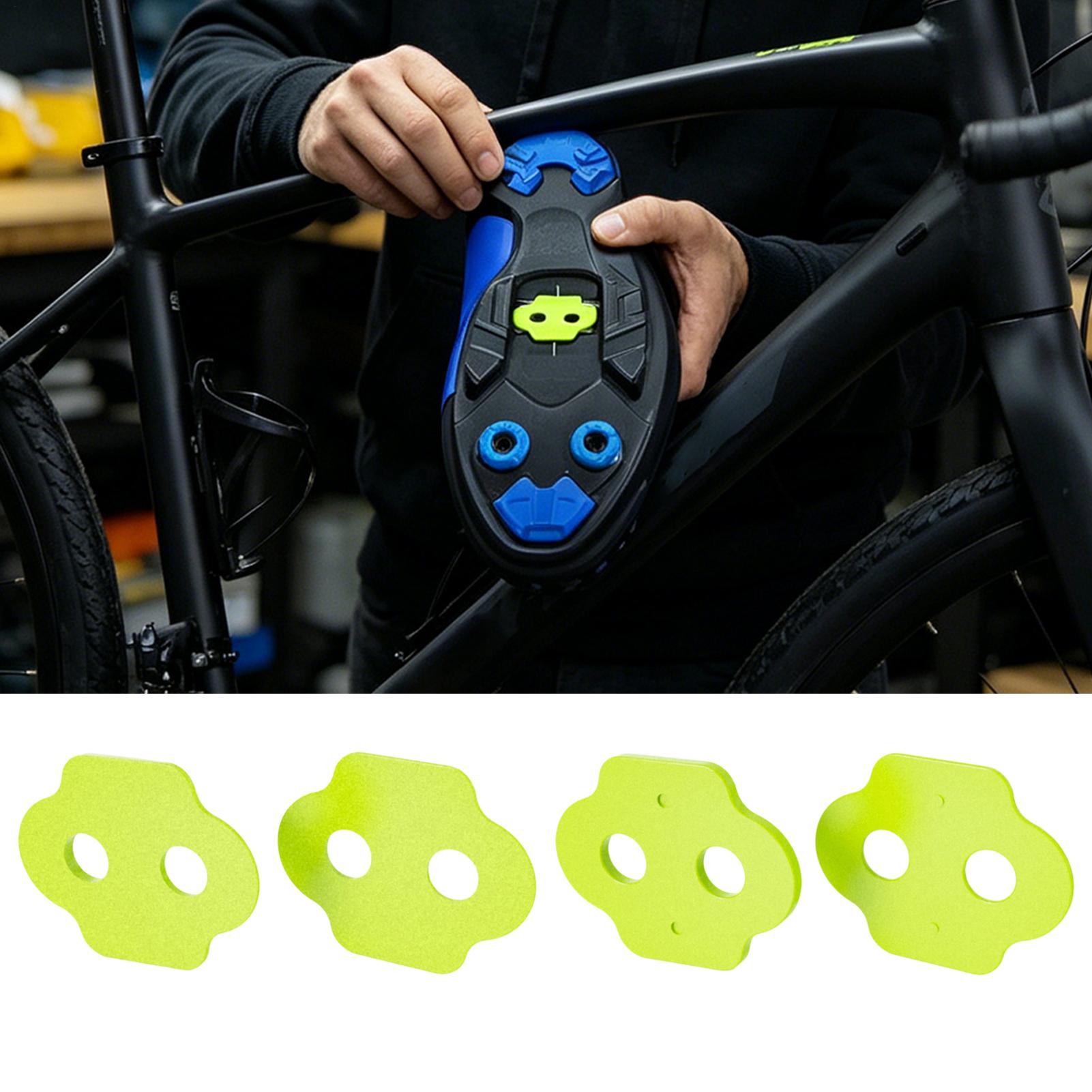 Cycling Shoes For Commute - 프로 로드 바이크 클릿 교체용 어댑터
