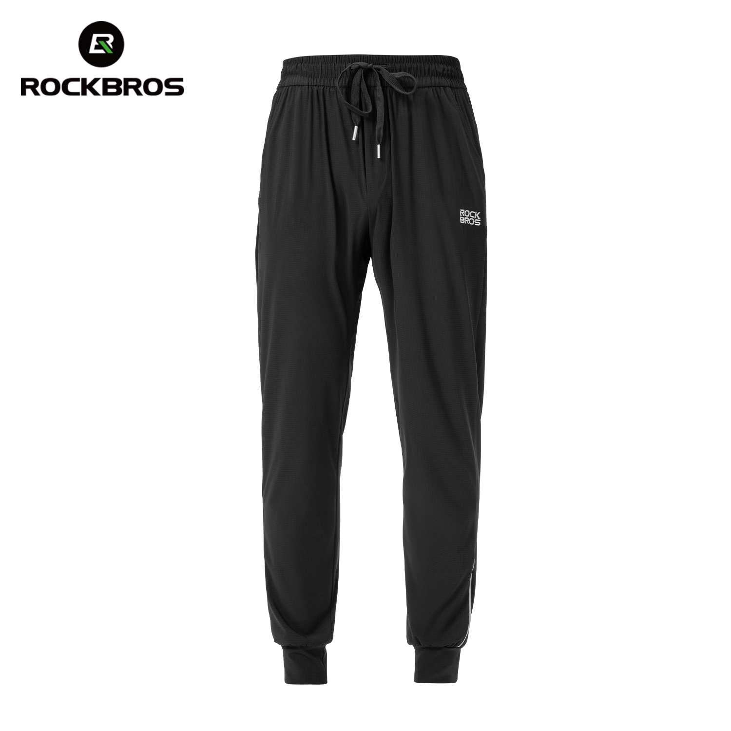 Cycling Commute Pants - ROCKBROS 사이클링 바지 경량 고탄성 방수