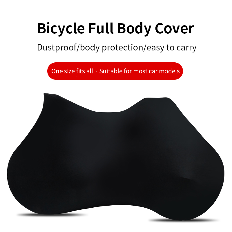 Cycling Commuter Bag - 자전거 모든 보호대 커버 MTB 자전거