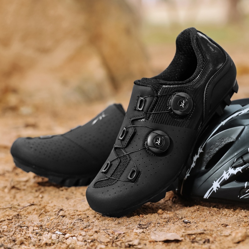 Cycling Shoes For Commute - 남성용 로드 마운틴 바이크 라이딩 슈즈