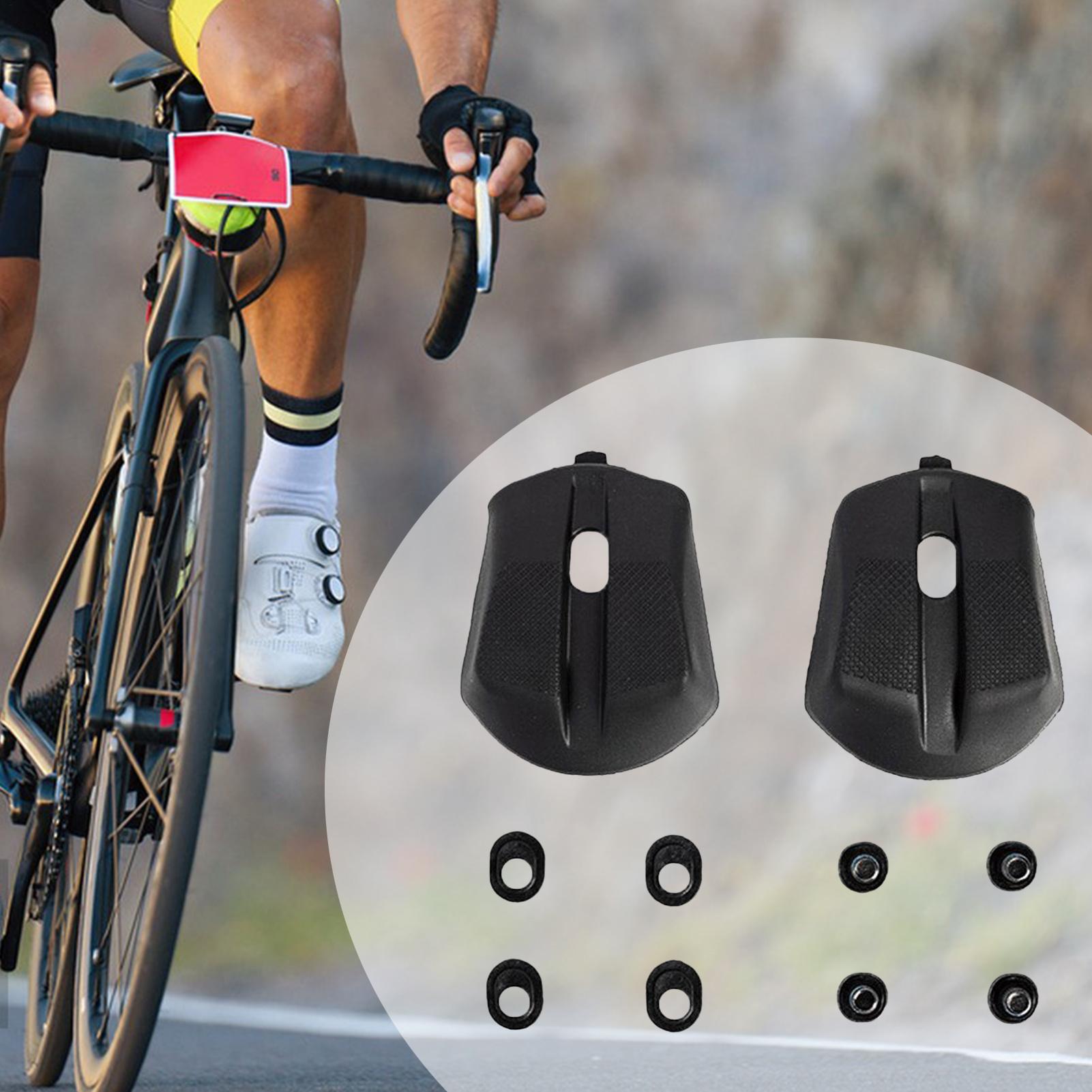 Cycling Shoes For Commute - 힐 패드 로드 바이크 슈즈 힐