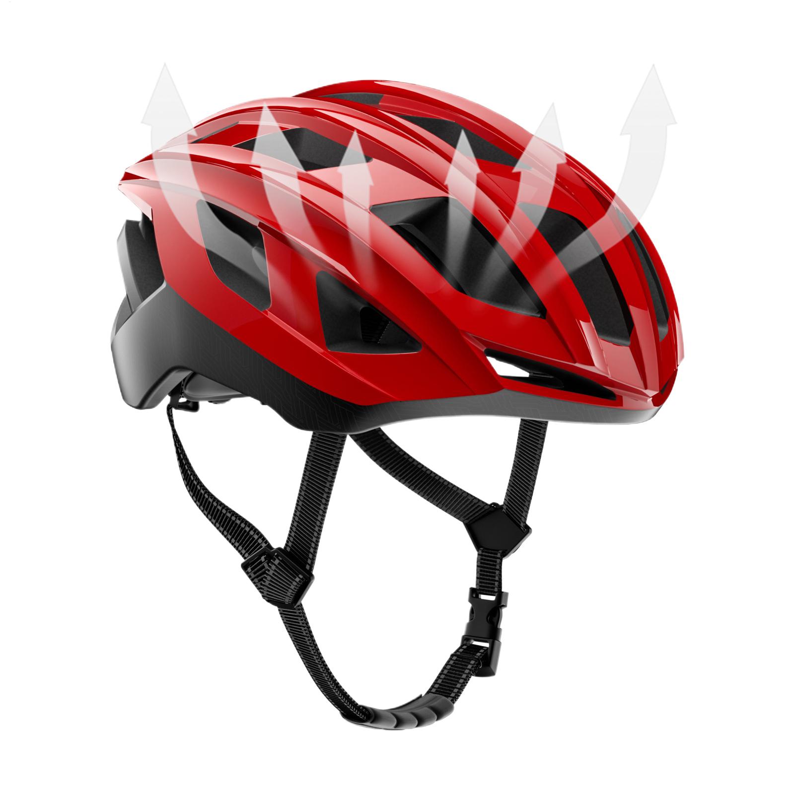 Cycling Commute Gear - 성인용 자전거 헬멧 자전거 헬멧 사이클링