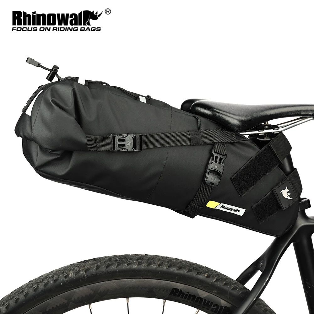 Rhinowalk-자전거 가방, 방수 10L13L, 자 - Cycling Journey 리뷰 및 가격