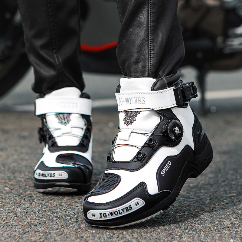 사계절용 새로운 사이클링 부츠 미끄럼 방지 및 통기성  - Cycling Shoes For Commute 리뷰 및 가격