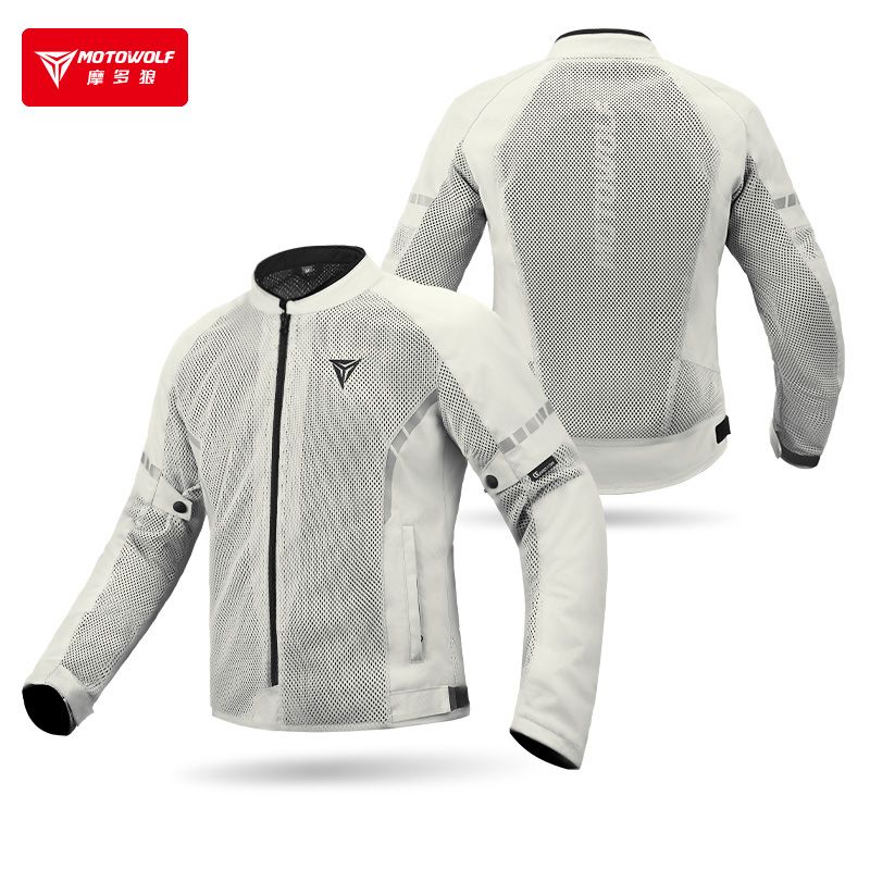 오토바이 사이클링 의류 남성 여름 메쉬 통기성 오토바이 - Cycling Commute Clothes 리뷰 및 가격