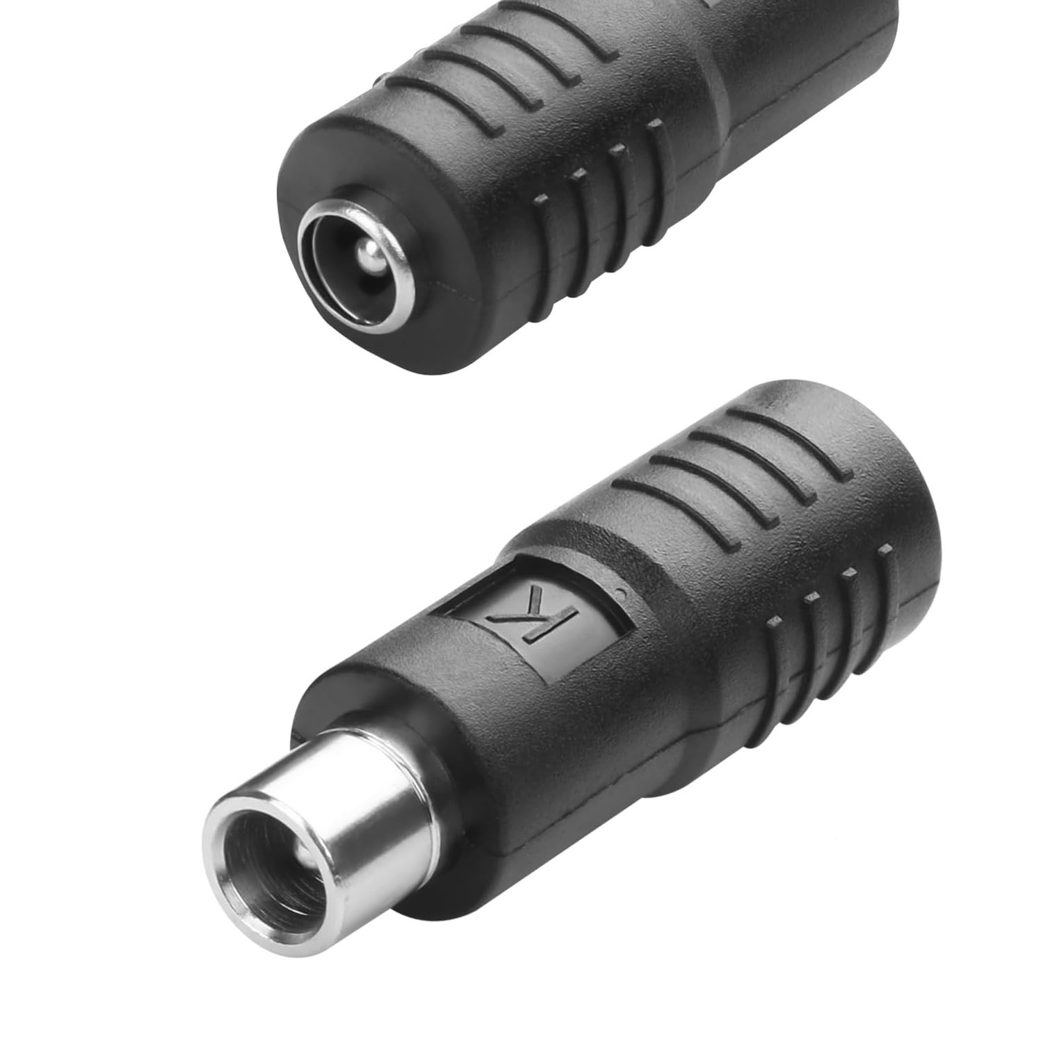 DC 전원 5.5mm X 2.1mm 암 커넥터 - DC - Usb Charger Dynamo 리뷰 및 가격