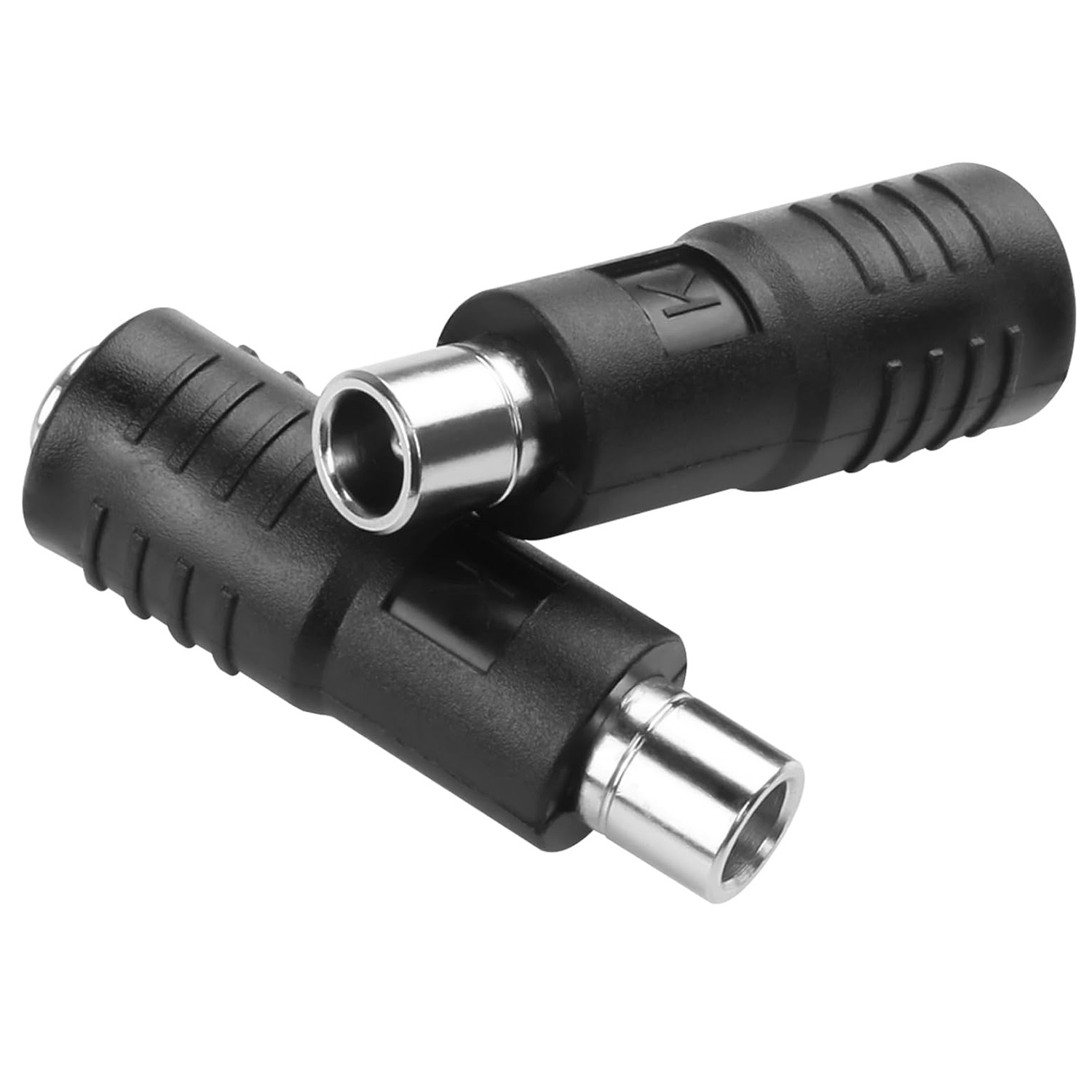 DC 전원 5.5mm X 2.1mm 암 커넥터 - DC - Usb Charger Dynamo 리뷰 및 가격