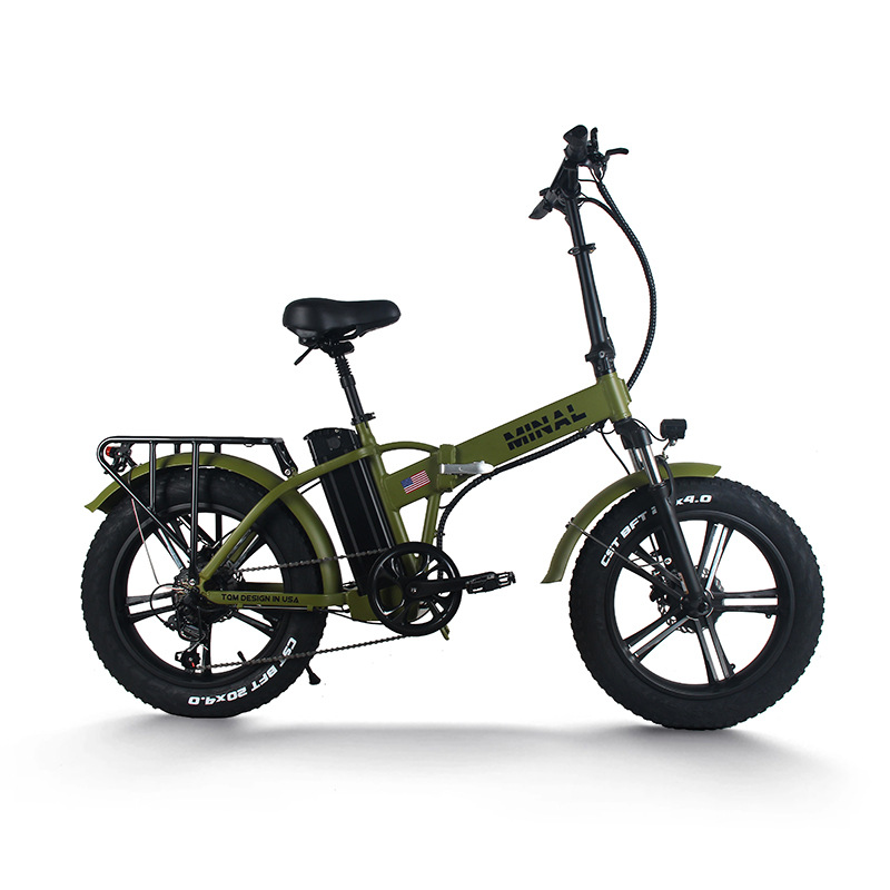 48V 350W 10.5Ah FTC200 전기 자전거  - Cycling Commute Gear 리뷰 및 가격