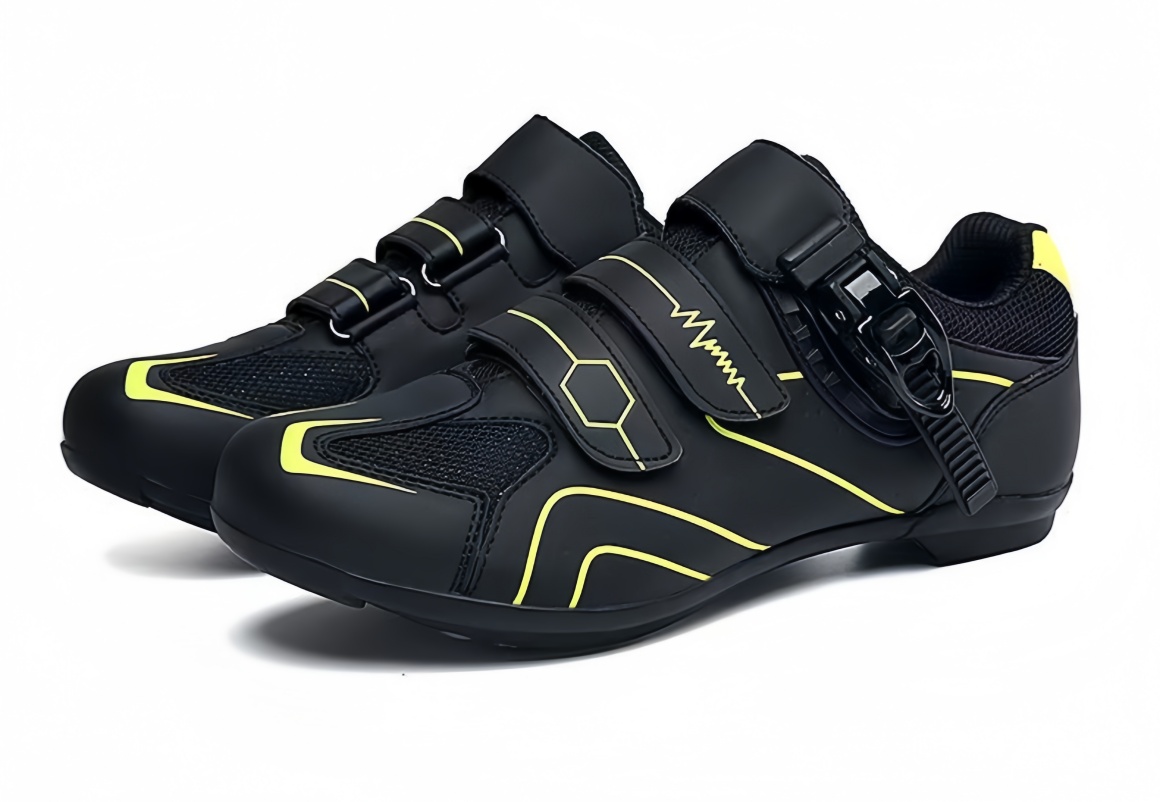 로드 사이클링 슈즈 SPD, 가볍고 내구성이 뛰어나며, - Cycling Shoes For Commute 리뷰 및 가격