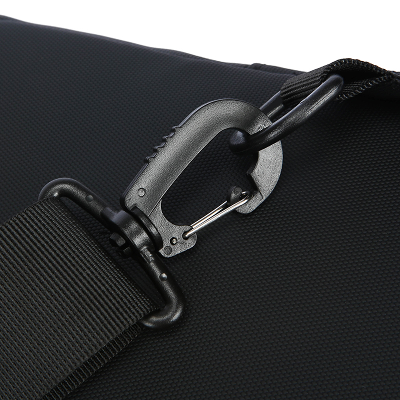 남성용 가슴 가방 발수성 옥스포드 앞 지퍼 포켓 탈부착 - Cycling Commuter Bag 리뷰 및 가격