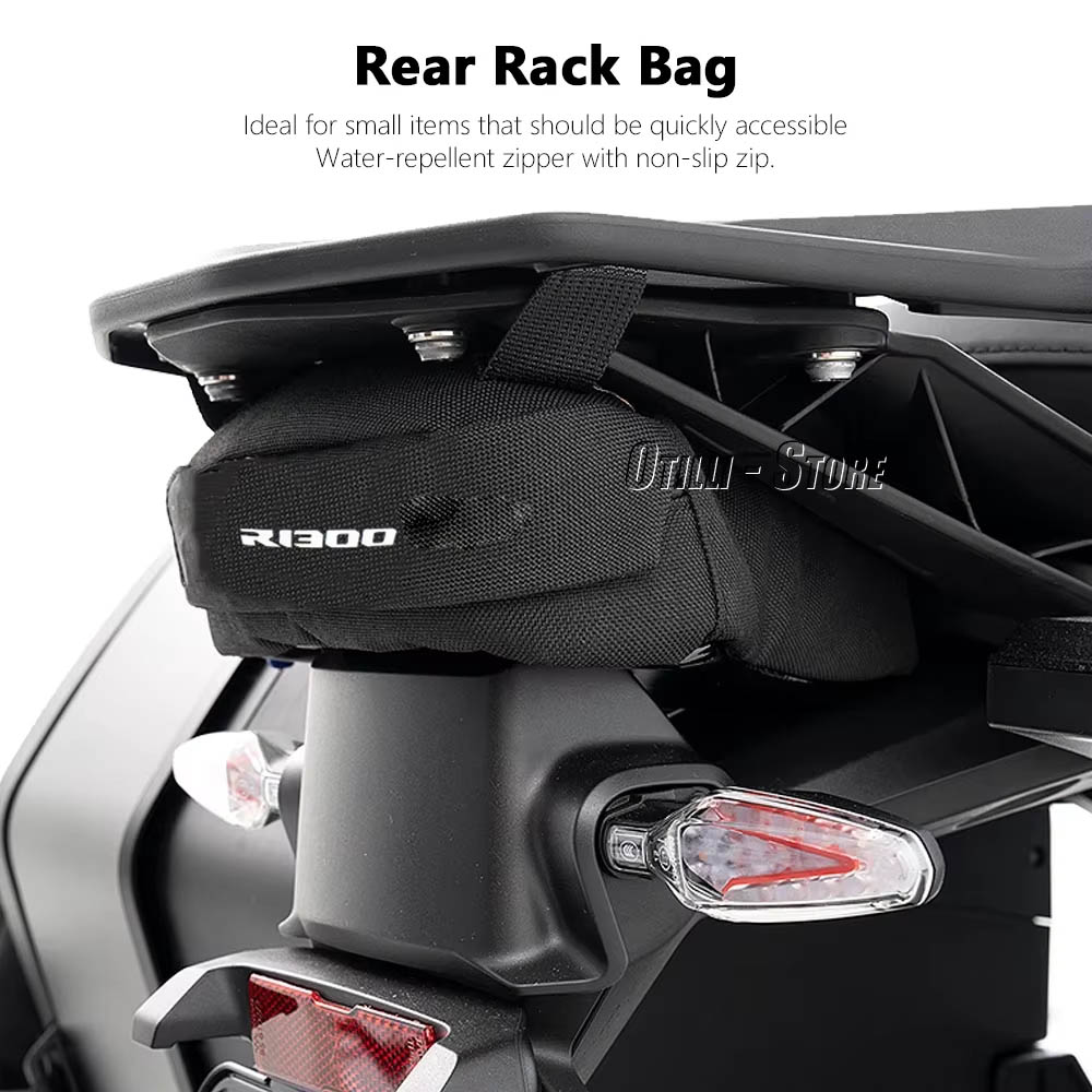 BMW R1300GS R 1300 GS 2023 202 - Panniers Waterproof Rear 리뷰 및 가격