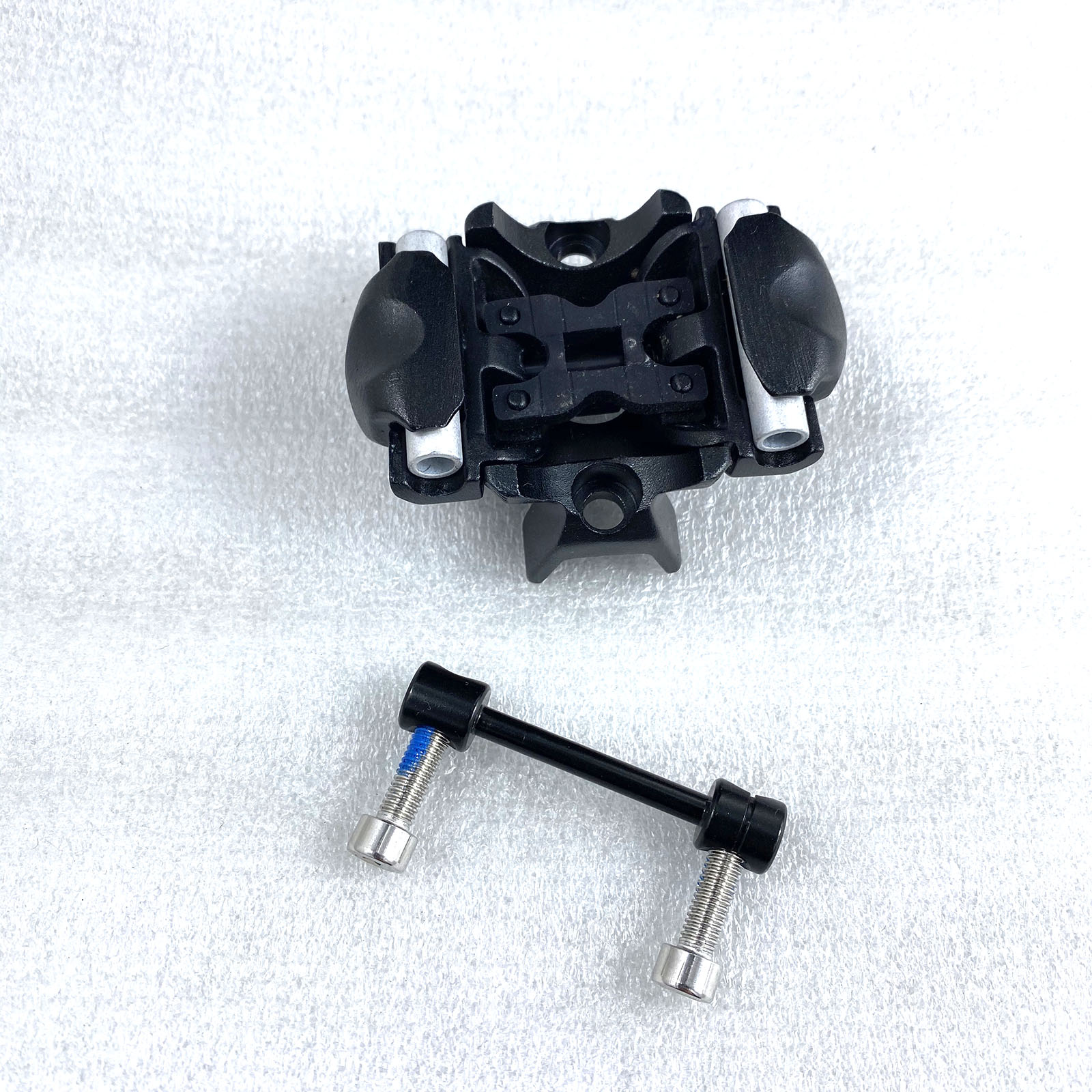 탄소 시트 포스트 클램프 7*7mm / 7*9mm 시간 - Commuting By Bike 리뷰 및 가격