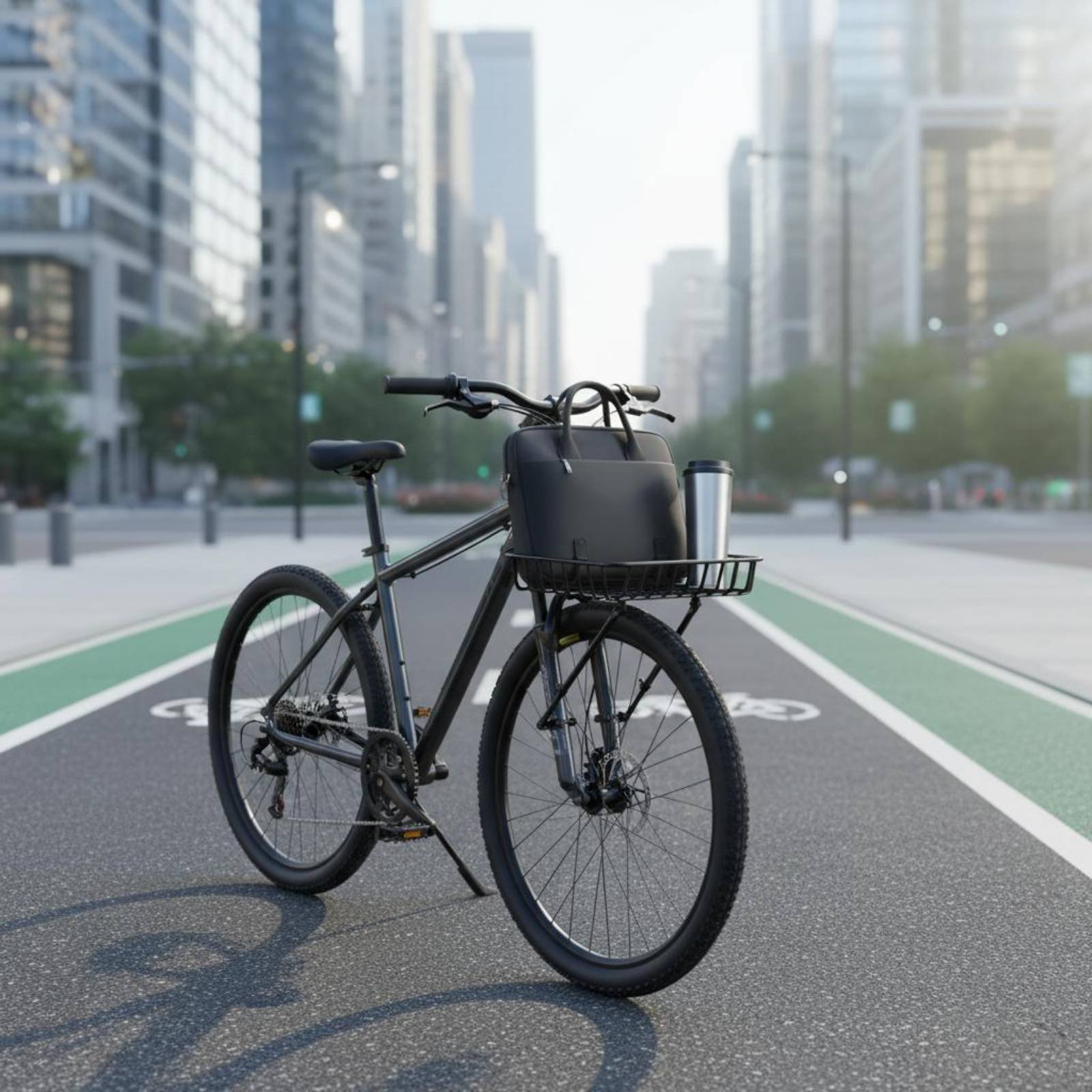 알루미늄 프론트 바구니 경량 자전거 액세서리 도시 통근 - Cycling Commuter 리뷰 및 가격