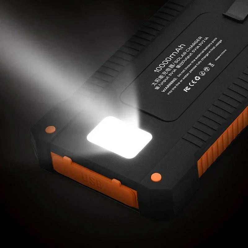 ROMOSS 500000mAh 태양광 보조베터리 초고속 - Usb Charger Dynamo 리뷰 및 가격