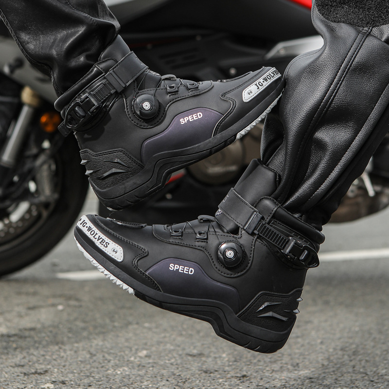 사계절용 새 사이클링 부츠 미끄럼 방지 통기성 통근용  - Cycling Shoes For Commute 리뷰 및 가격