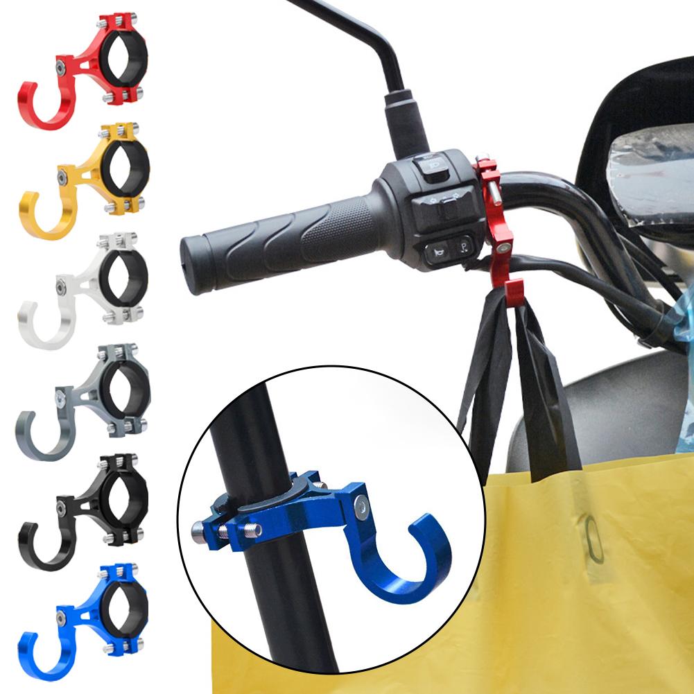 범용 알루미늄 합금 후크 걸이 홀더 (스쿠터, 자전거, - Cycling Commuter Bag 리뷰 및 가격