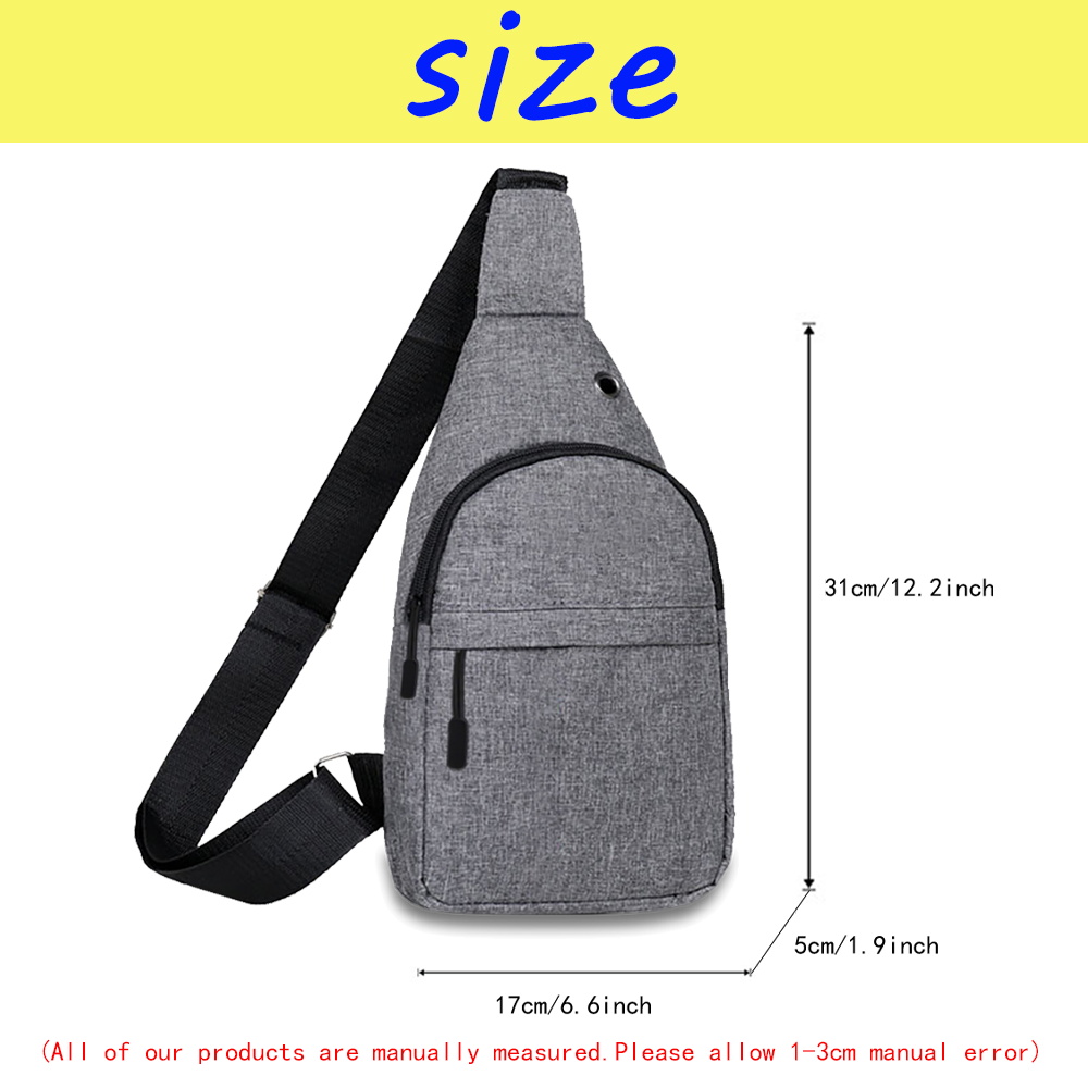 싱글 숄더 남성용 가슴 가방 사이클링 작업 통근 크로스 - Cycling Commuter Bag 리뷰 및 가격