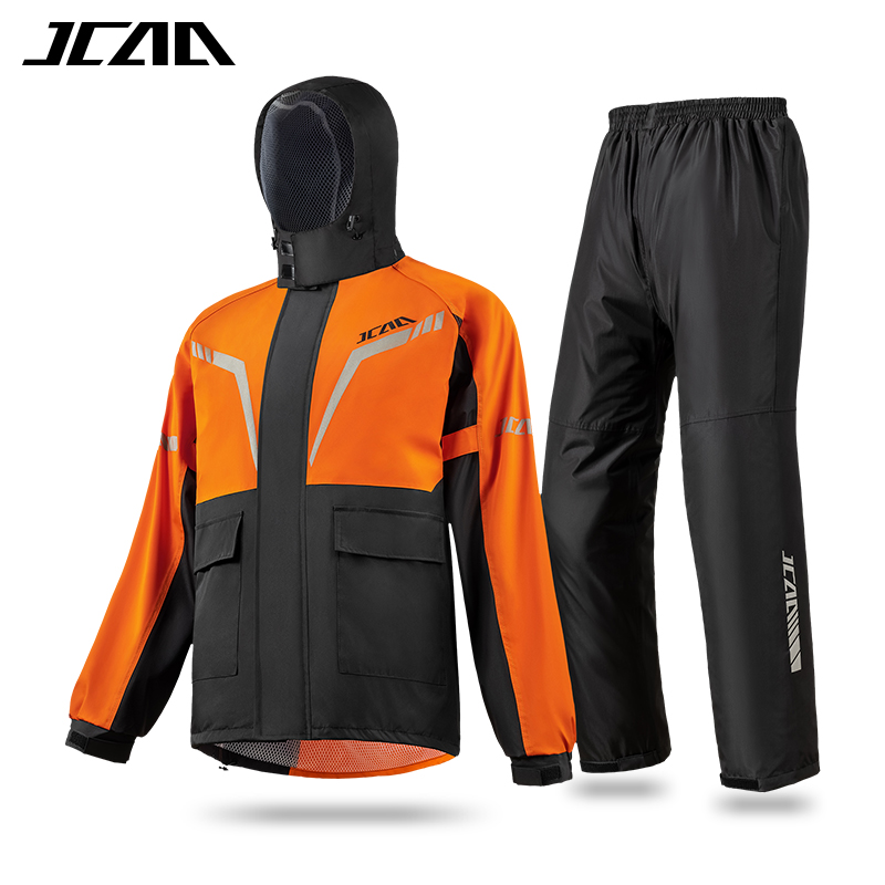 도시 통근자용 사이클링 통기성 방수 오토바이 재킷 &  - Cycling Commute Jacket 리뷰 및 가격