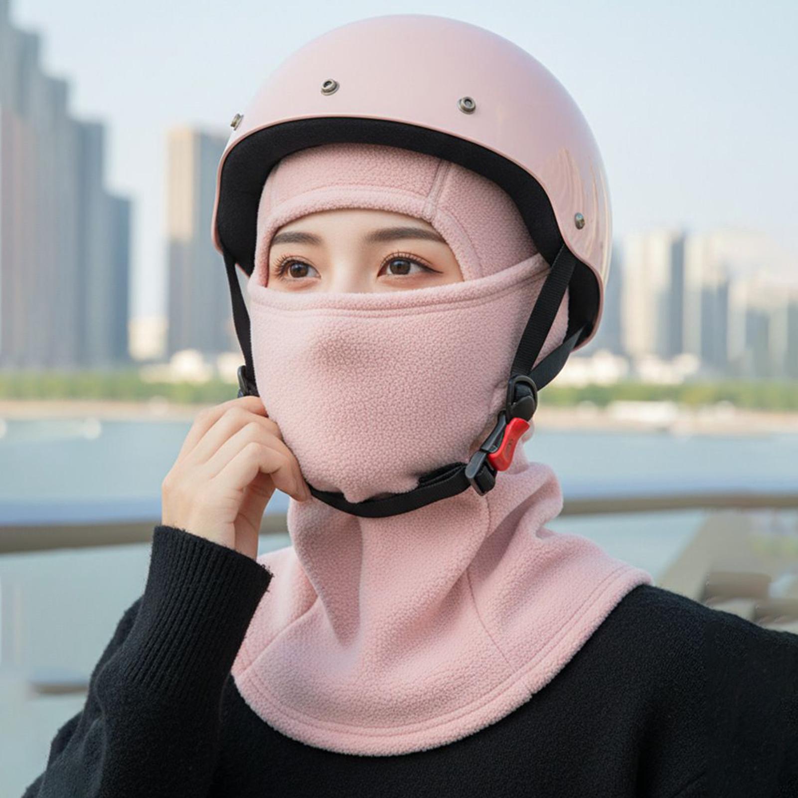 스키 마스크 오토바이 후드 기어 오토바이 자전거 사이클 - Cycling Commute Gear 리뷰 및 가격