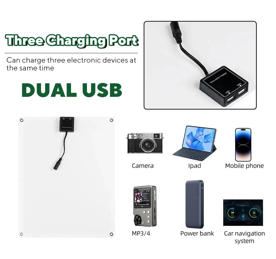 1000W 태양광 패널 키트, 12V 태양광 셀 10A - Usb Charger Dynamo 리뷰 및 가격