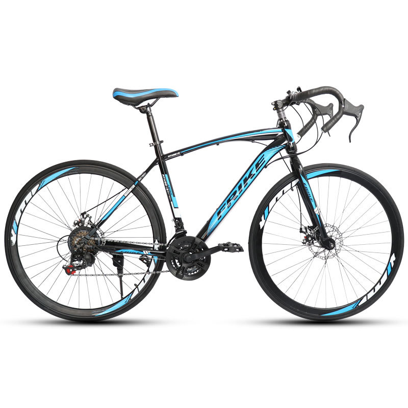 프리케 700C 성인용 로드 바이크 산악 레이싱 자전거 - Cycling Commute Gear 리뷰 및 가격