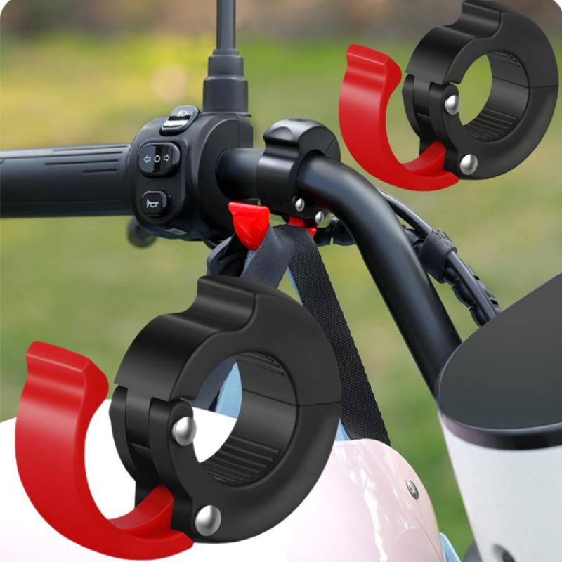 (BF06)1 세트 자전거 스쿠터 오토바이 헬멧 걸이  - Cycling Commuter Bag 리뷰 및 가격