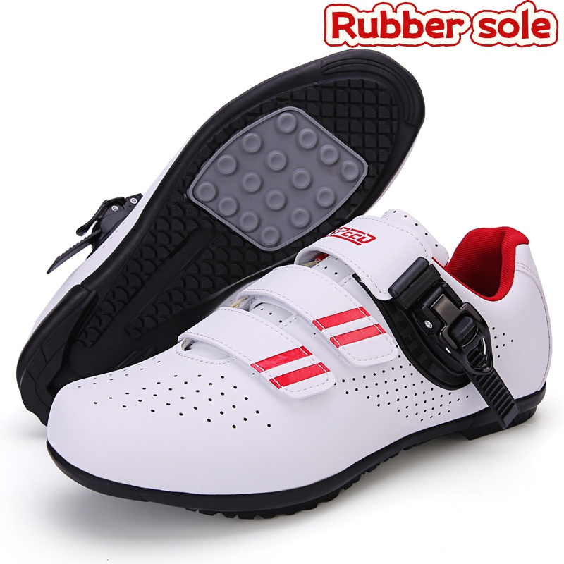 로드 사이클링 슈즈 SPD, 가볍고 내구성이 뛰어나며, - Cycling Shoes For Commute 리뷰 및 가격