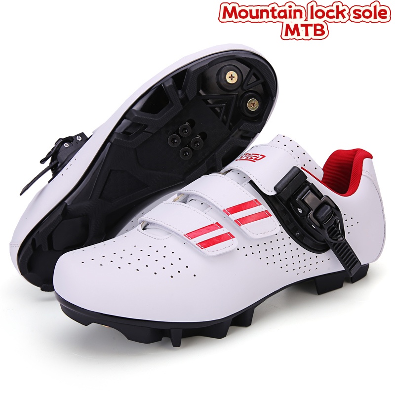 로드 사이클링 슈즈 SPD, 가볍고 내구성이 뛰어나며, - Cycling Shoes For Commute 리뷰 및 가격
