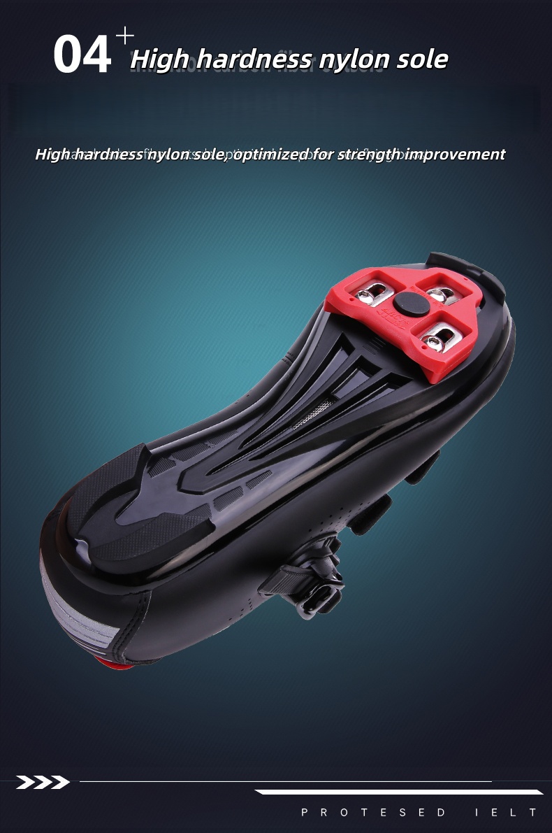 로드 사이클링 슈즈 SPD, 가볍고 내구성이 뛰어나며, - Cycling Shoes For Commute 리뷰 및 가격