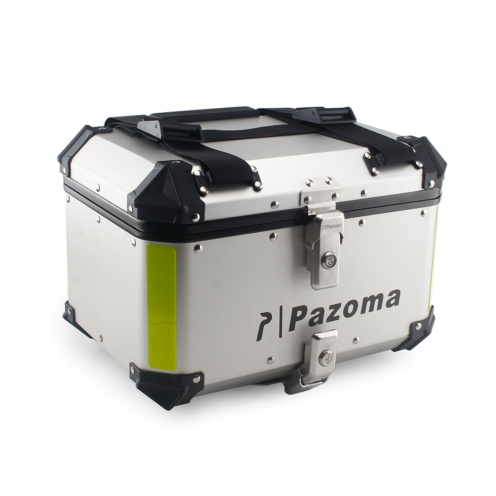 42L 방수 오토바이 박스 리어 탑 케이스 가방 러기지 - Panniers Waterproof Rear 리뷰 및 가격