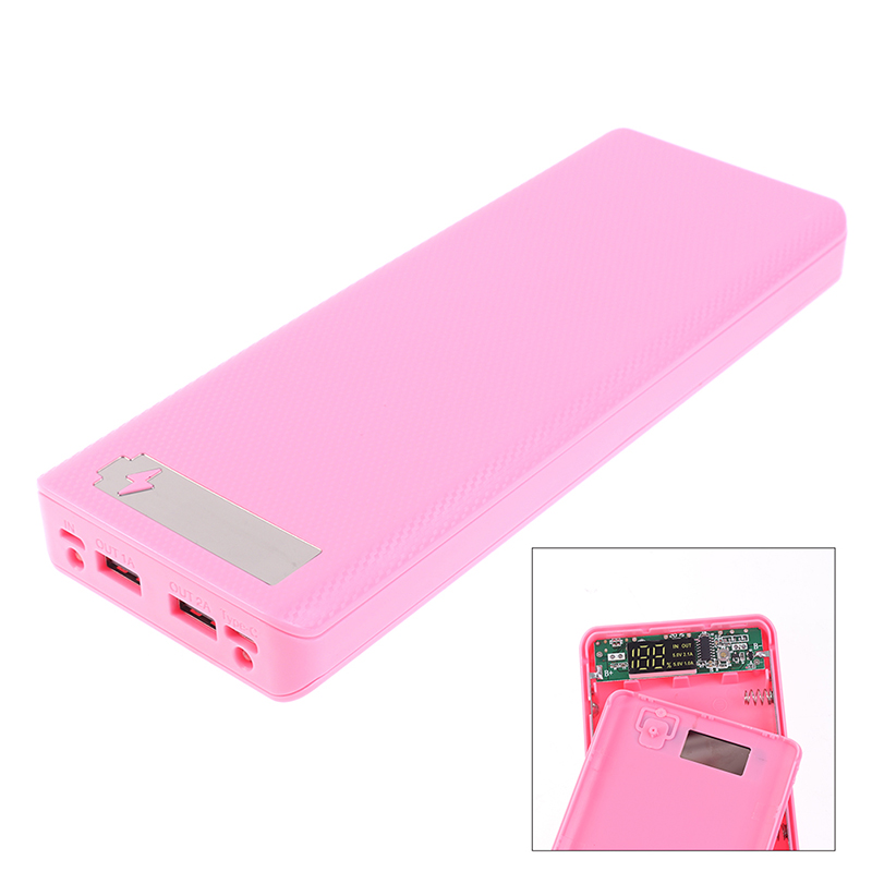 5x1865 0 보조베터리 휴대용 Pover 보조베터리 - Usb Charger Dynamo 리뷰 및 가격