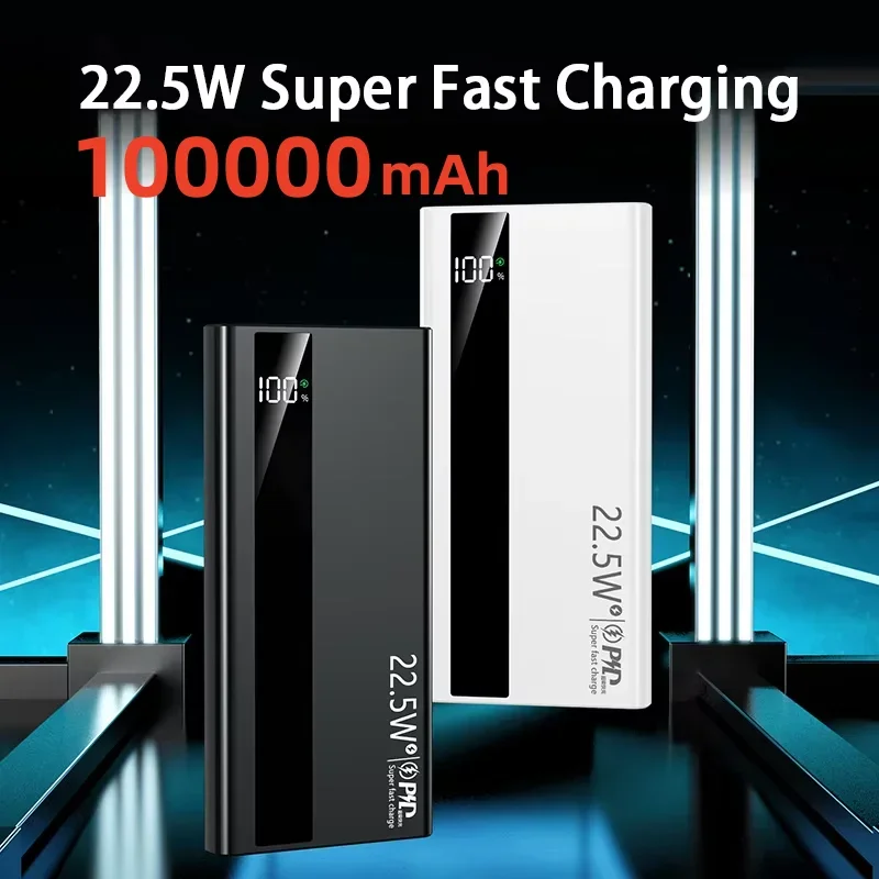20000mAh 보조베터리 고속 충전 22.5W 대용량 - Usb Charger Dynamo 리뷰 및 가격