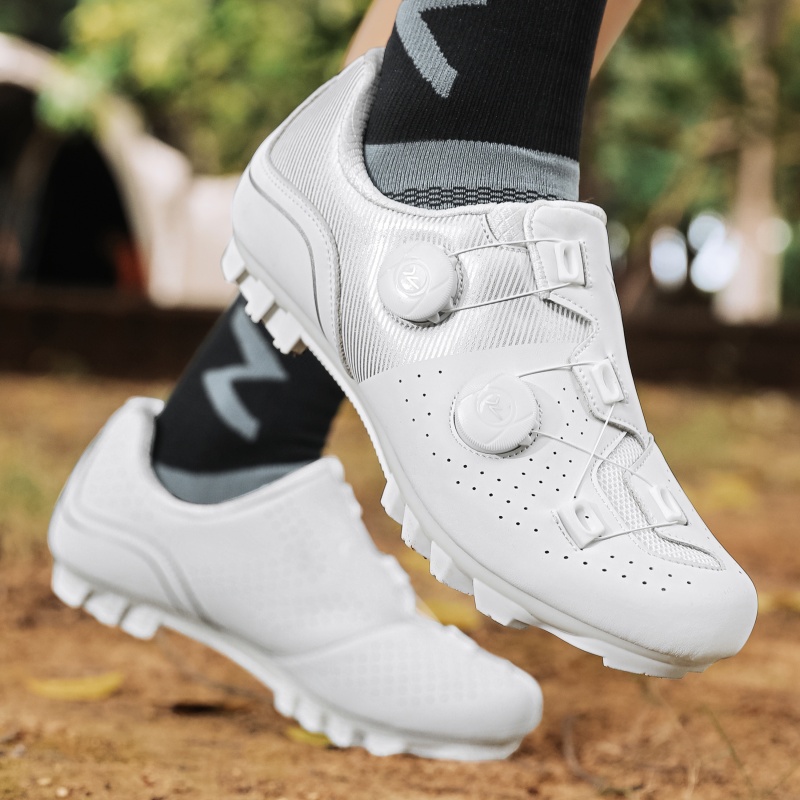 남성용 로드 마운틴 바이크 라이딩 슈즈 편안한 사계절  - Cycling Shoes For Commute 리뷰 및 가격