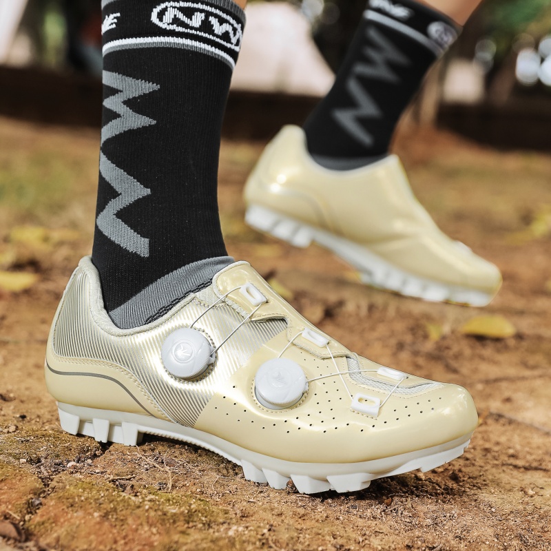 남성용 로드 마운틴 바이크 라이딩 슈즈 편안한 사계절  - Cycling Shoes For Commute 리뷰 및 가격